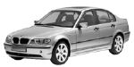 BMW E46 B0710 Fault Code